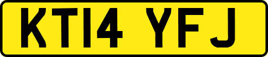 KT14YFJ