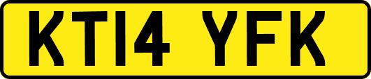 KT14YFK