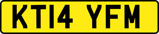 KT14YFM