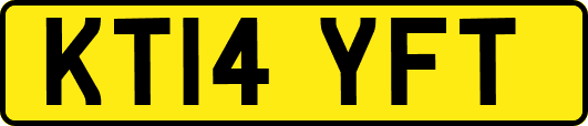 KT14YFT