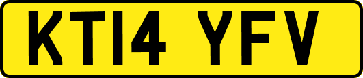 KT14YFV