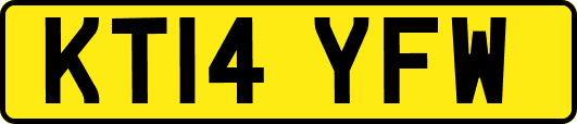 KT14YFW