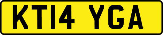 KT14YGA