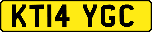 KT14YGC
