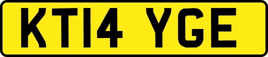 KT14YGE
