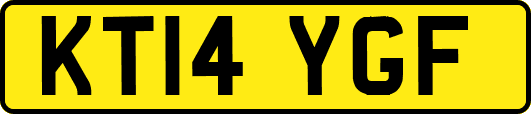 KT14YGF