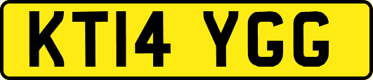 KT14YGG