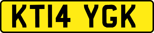KT14YGK
