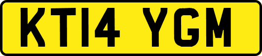 KT14YGM