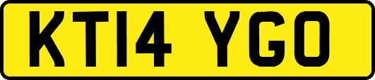 KT14YGO