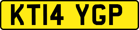KT14YGP