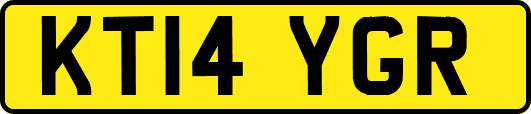 KT14YGR