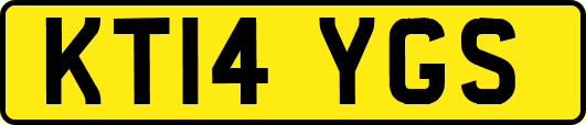 KT14YGS