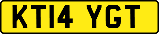 KT14YGT
