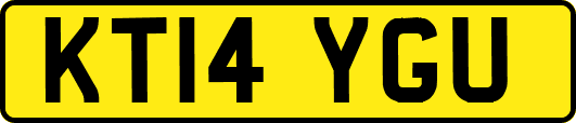 KT14YGU