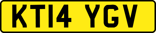 KT14YGV