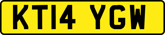 KT14YGW