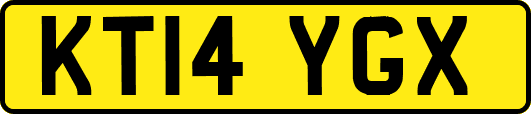 KT14YGX