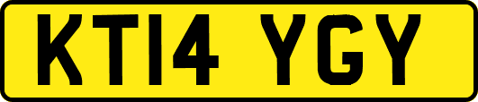 KT14YGY