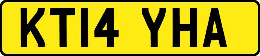 KT14YHA