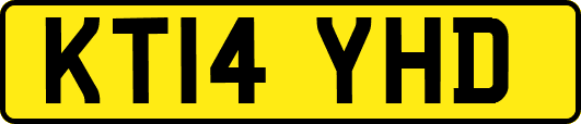 KT14YHD