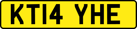 KT14YHE
