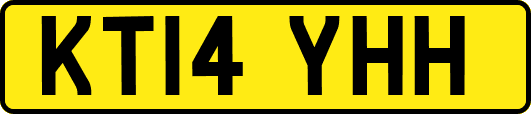 KT14YHH