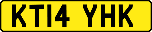 KT14YHK