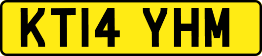 KT14YHM