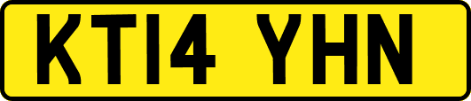 KT14YHN