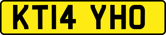KT14YHO