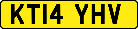 KT14YHV