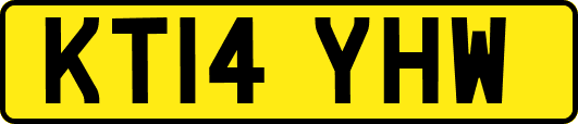 KT14YHW