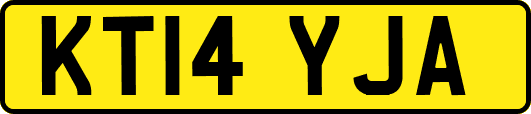 KT14YJA