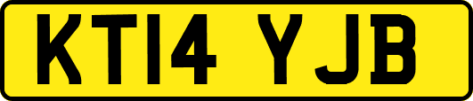 KT14YJB