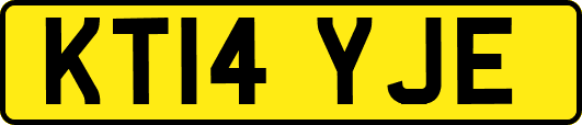 KT14YJE