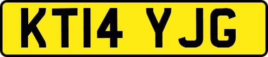 KT14YJG