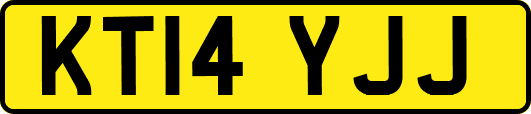 KT14YJJ