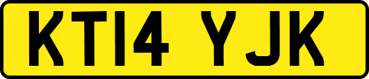 KT14YJK