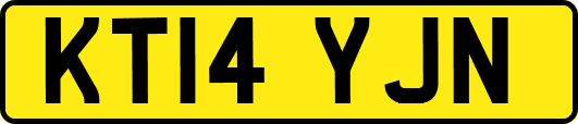 KT14YJN