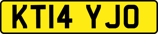 KT14YJO