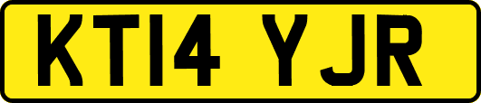 KT14YJR