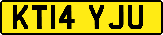 KT14YJU