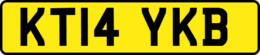 KT14YKB