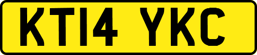 KT14YKC