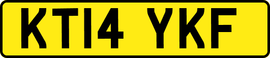KT14YKF