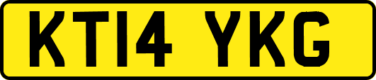 KT14YKG