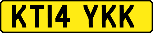 KT14YKK