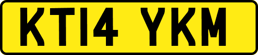 KT14YKM