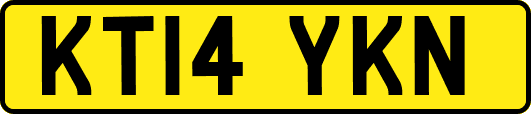 KT14YKN